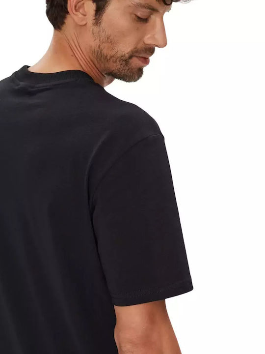 T-Shirt Schwarz