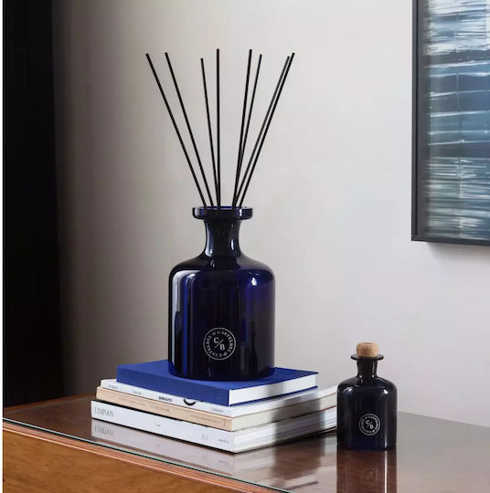 Castelbel Fliesenkollektion Lavendel Kamille Diffusor Ersatz 900ml Flüssiges Raumdüfte Nachfüllbehälter