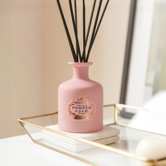 Castelbel Portus Cale Rose Blush Diffusor Räuchergefäß 2l