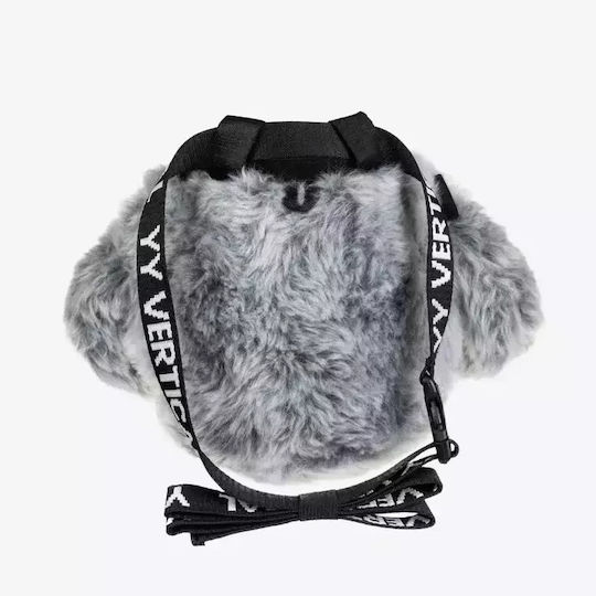 YY Vertical Pouch of Dust Magnesia Case Grey