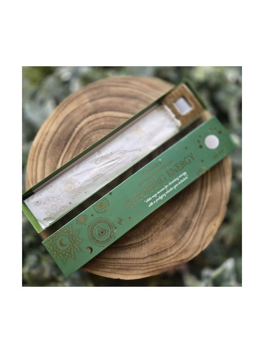 Αρωματικά Στικ Goloka Manifestations – Cleansing Energy