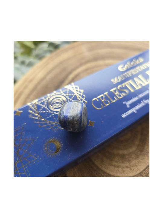 Home Fragrance Sticks Goloka Manifestations – Celestial Blessing