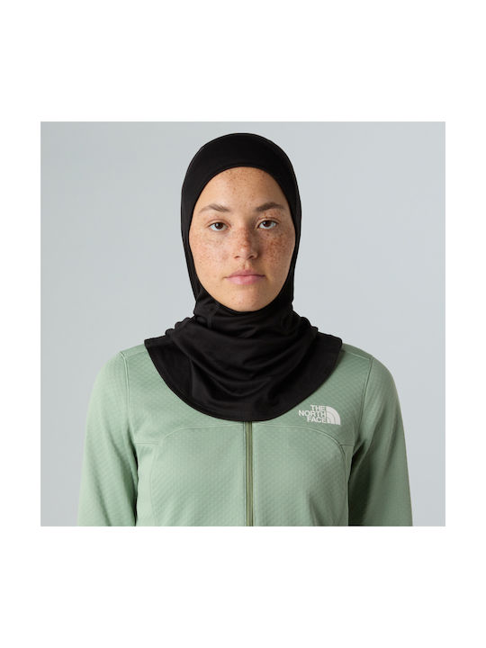 The North Face Athletic Full Face Black