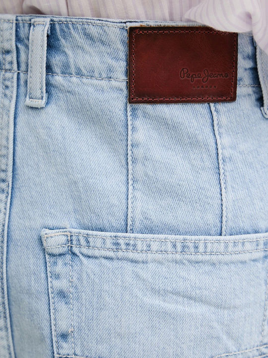 Women's Shorts Denim