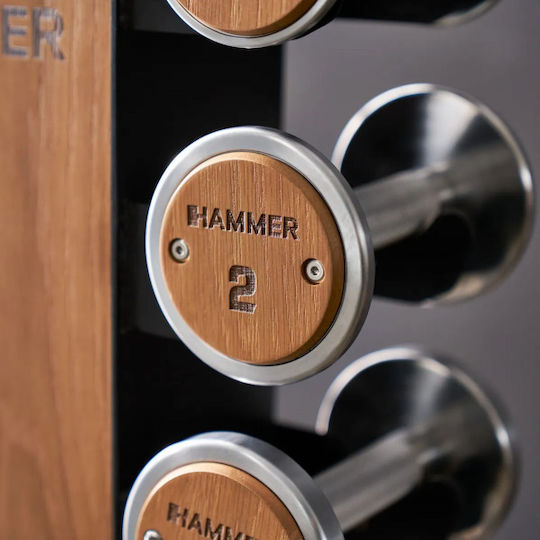Hammer Weight Stand for Dumbbells