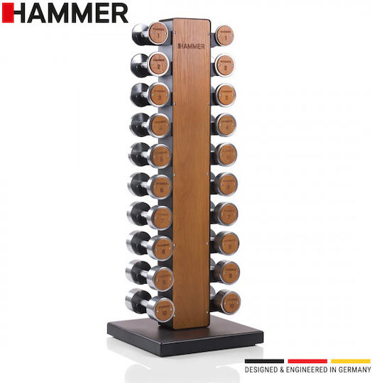 Hammer Weight Stand for Dumbbells
