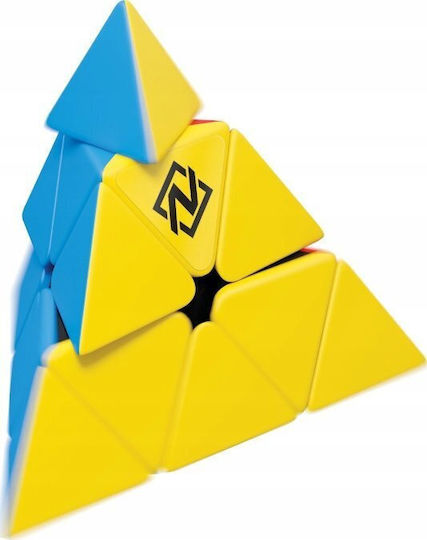 Goliath Games Nexcube Κύβος Ταχύτητας Πυραμίδα