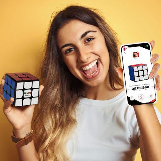 GoCube Connected Magnetic Speed Cube 3x3 for 8+ years old Years PA-RBE001-CC 1pcs