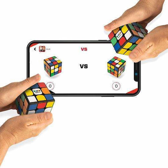 GoCube Connected Magnetic Speed Cube 3x3 for 8+ years old Years PA-RBE001-CC 1pcs