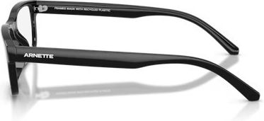 Arnette Crosswalk Мъжки Ацетатен Рамка Черен AN7279U 2900