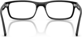 Arnette Crosswalk Мъжки Ацетатен Рамка Черен AN7279U 2900