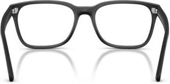 Arnette Rama Ochelari Pentru Bărbați Din Acetat Neagră AN7278U 2900