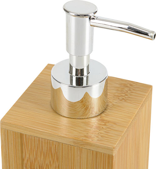 Dispenser din Bambus 220ml