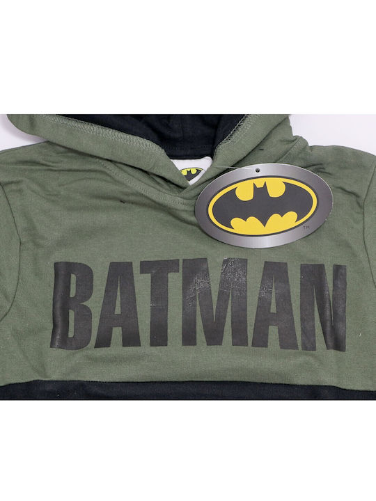 Superheroes