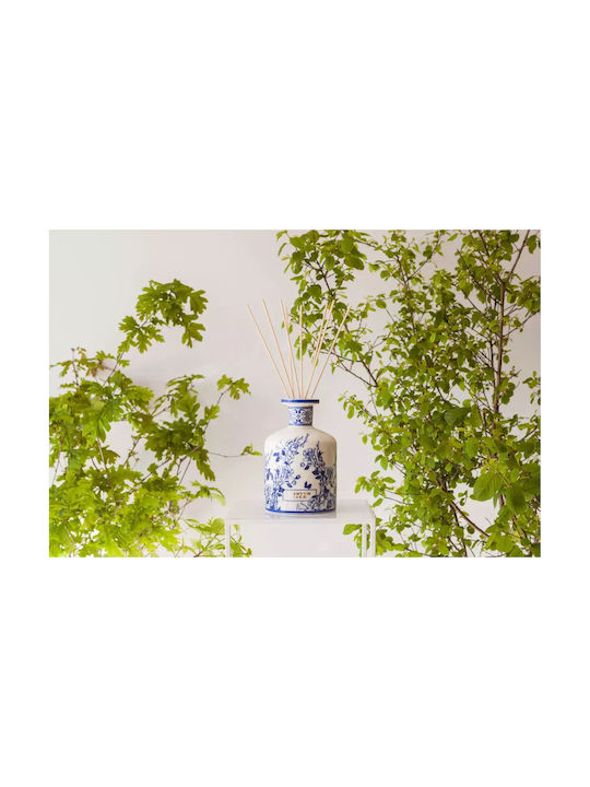 Castelbel Decorative Vase Blue