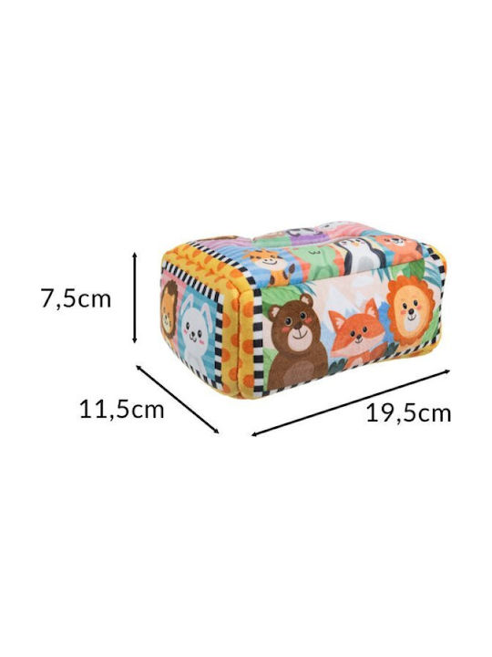 Kruzzel Accesorii Decor Camera Copii 1buc 26289 Bej