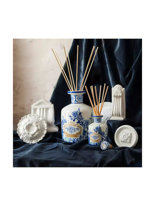 Castelbel Decorative Vase Blue