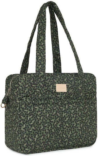 Nobodinoz Bag Stroller Green