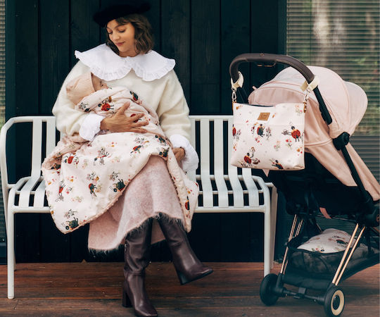 La Millou Bag Stroller Bag