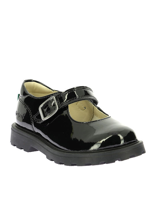 Kickers