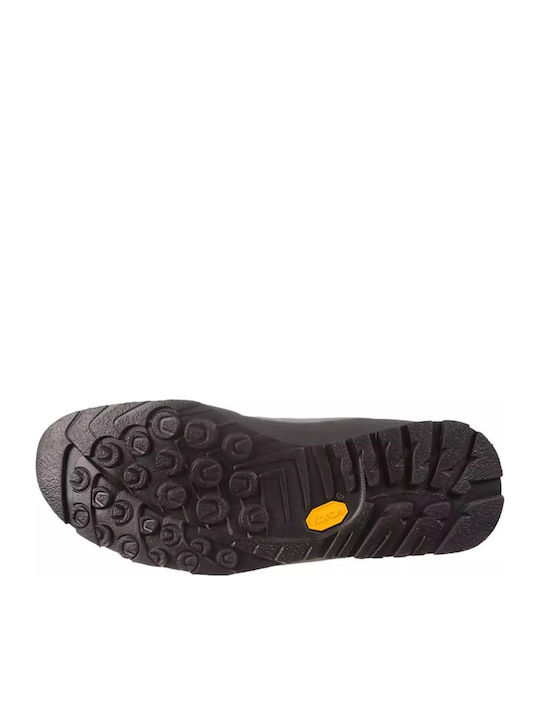 La Sportiva Boulder X Men's Hiking Waterproof Boots With Gore-Tex Membrane Gray