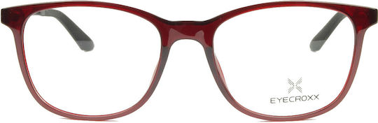 Eyecroxx Ec590ud C3