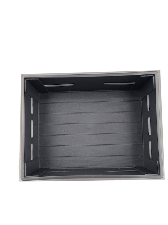 Plast Art Coș de Depozitare Plastic 3.1lt 1buc