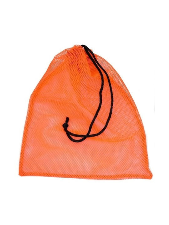 Aquaspeed Gym Shoulder Bag Orange