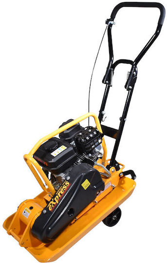 Express Verdichter Erdgas Benzin Viertakt 5.6hp/196cc