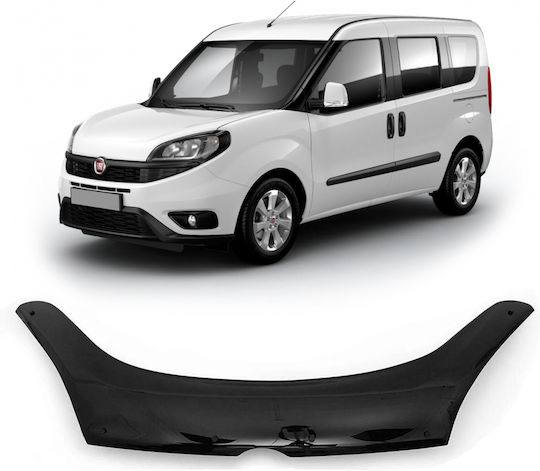 Gmax Deflector de vânt pentru Fiat Doblo 2015+ 1buc