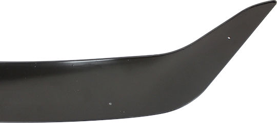 Hood Deflector Compatible Ford Custom 2012-2017