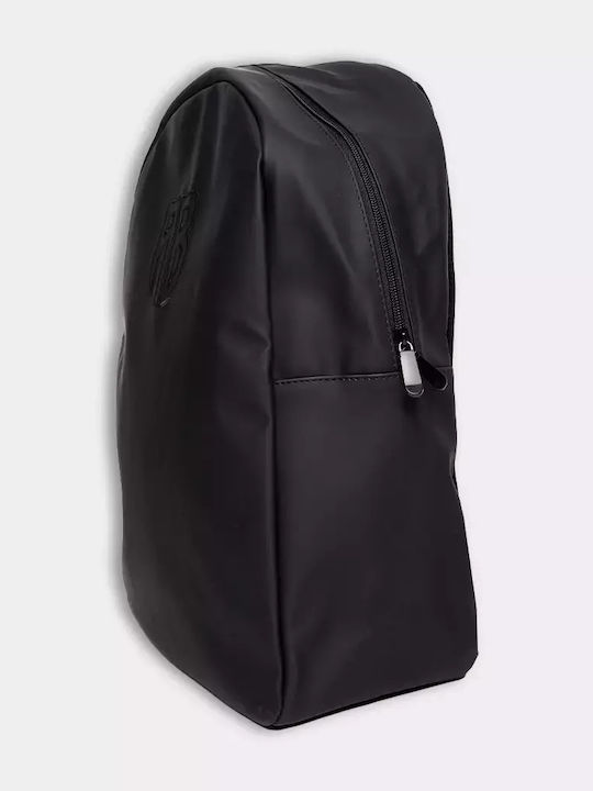 AntetokounBros Backpack Μαύρο
