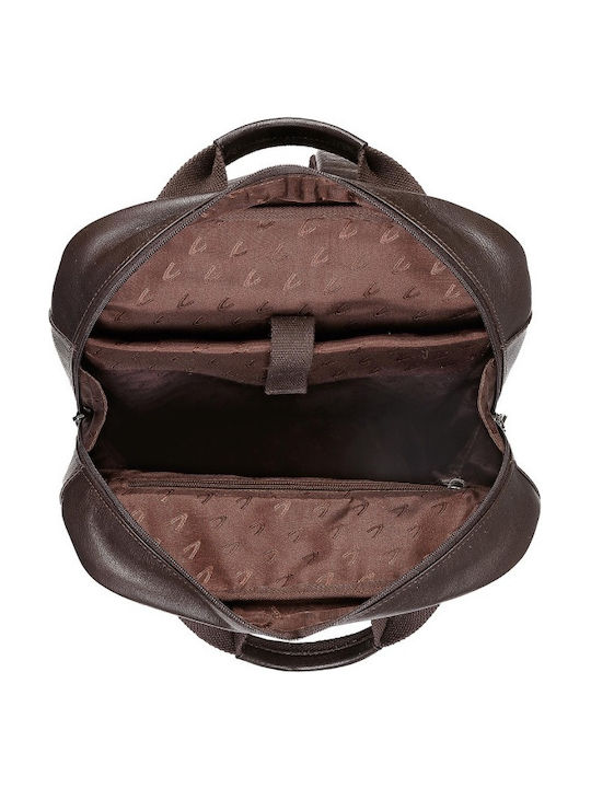 Camel Active Backpack Καφέ