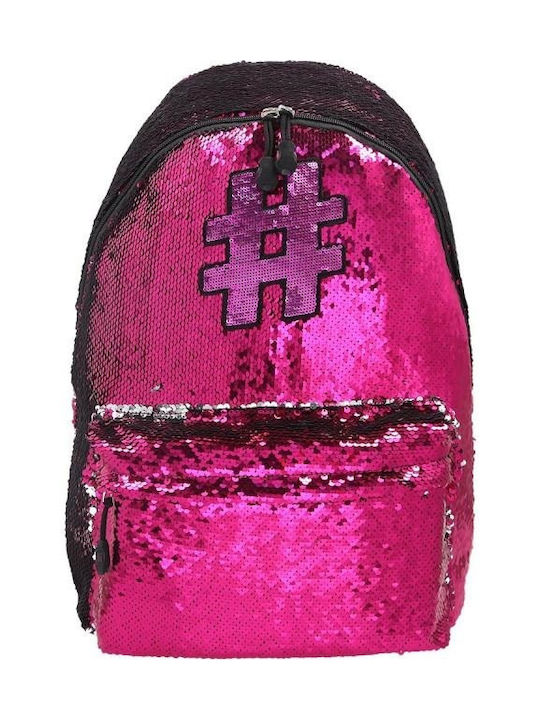 Spirit Backpack Ροζ