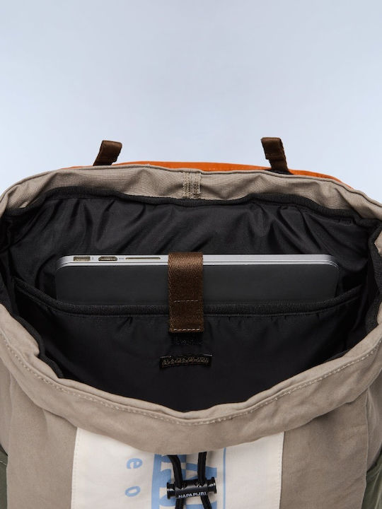 Napapijri Backpack Γαλάζιο Napapijri Backpack Γαλάζιο