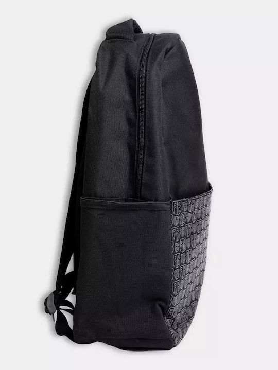 AntetokounBros Backpack Μαύρο