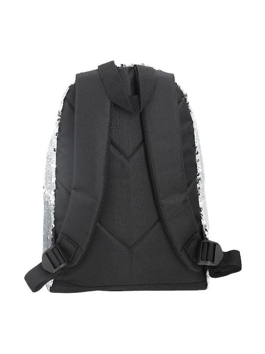 Spirit Backpack Ασημί