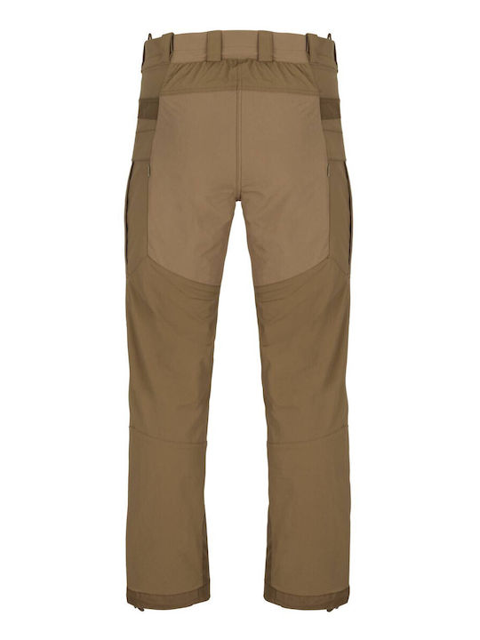 Helikon Tex Lang Hose Wandern Grün