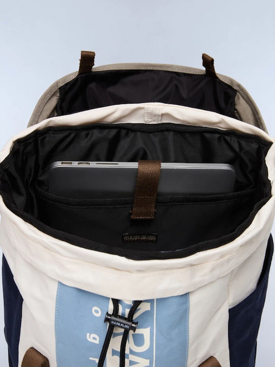 Napapijri Backpack Light Blue