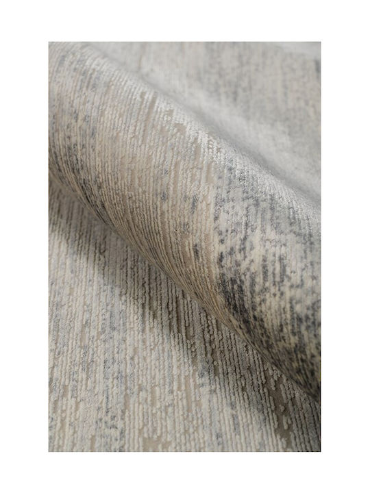Naf Naf Rug Rectangular Beige