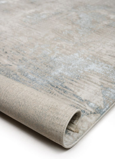 Βιοκαρπέτ Alora Eb94a Χαλί Ορθογώνιο Blue 140x200cm