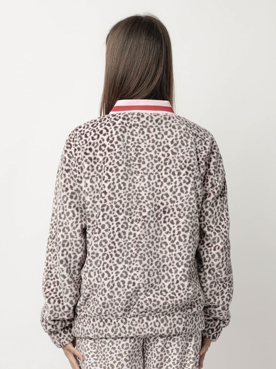 Admas Winter Women's Pyjama Jacket