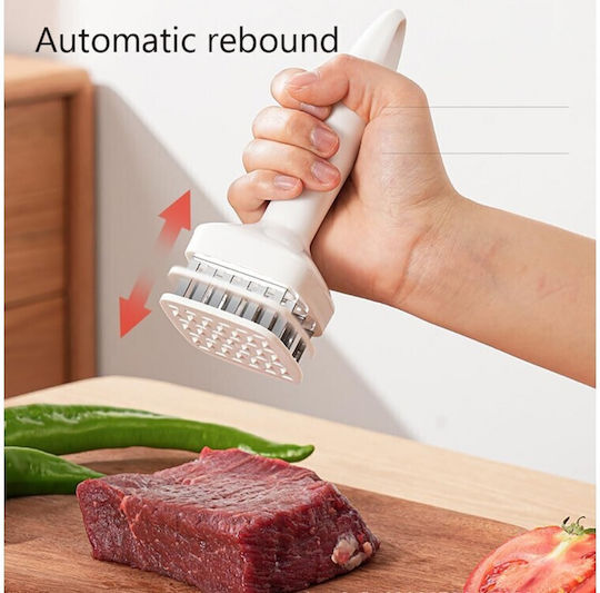 Aj Meat Tenderizer