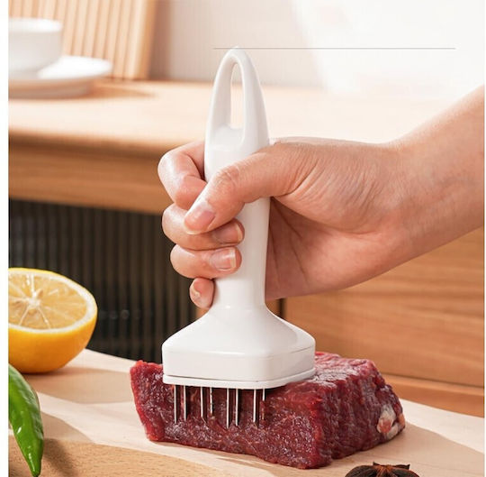Aj Meat Tenderizer