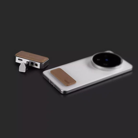 Ddhifi Tc44grip – Dac și Amplificator Hi-res Tip Grip cu Suport Pd