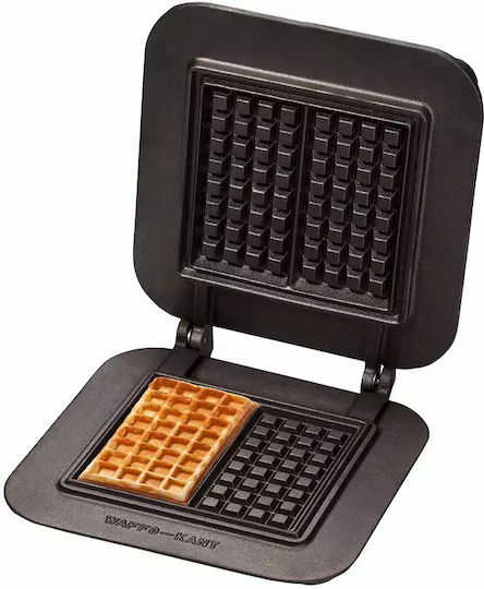 Kant Thermocook Waffle Plate