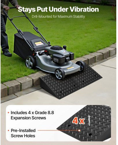 Vevor Ράμπα Parking