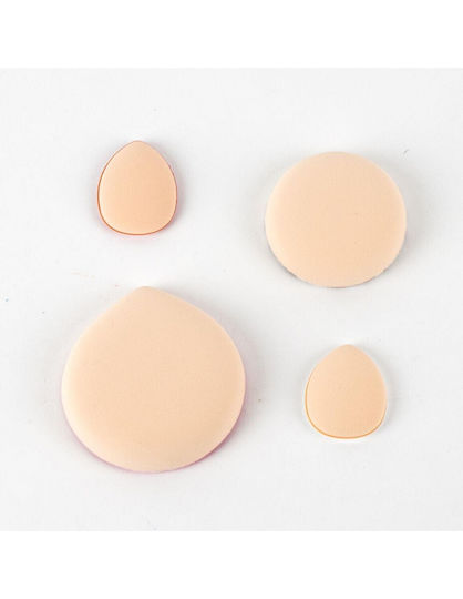 Hello Kitty Make-up-Schwamm für Foundation