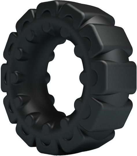 Crazy Bull Laiden Silicone Ring Model 5