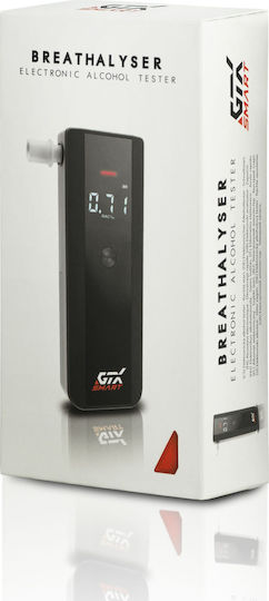 Digitale Alkoholtester